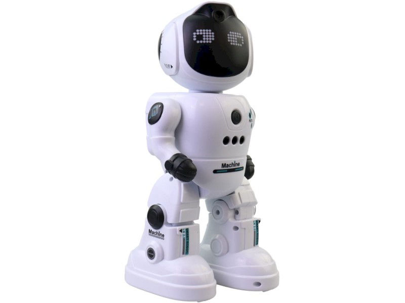 Robot na ovládání