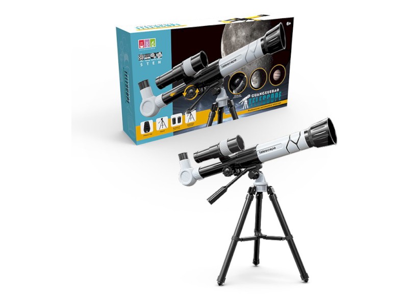 16868 - Dalekohled 45 x 25 x 9 cm