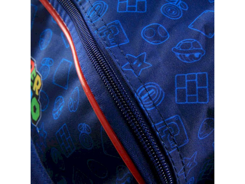 10682 - Batoh Super Mario, objem batohu 17,5 l