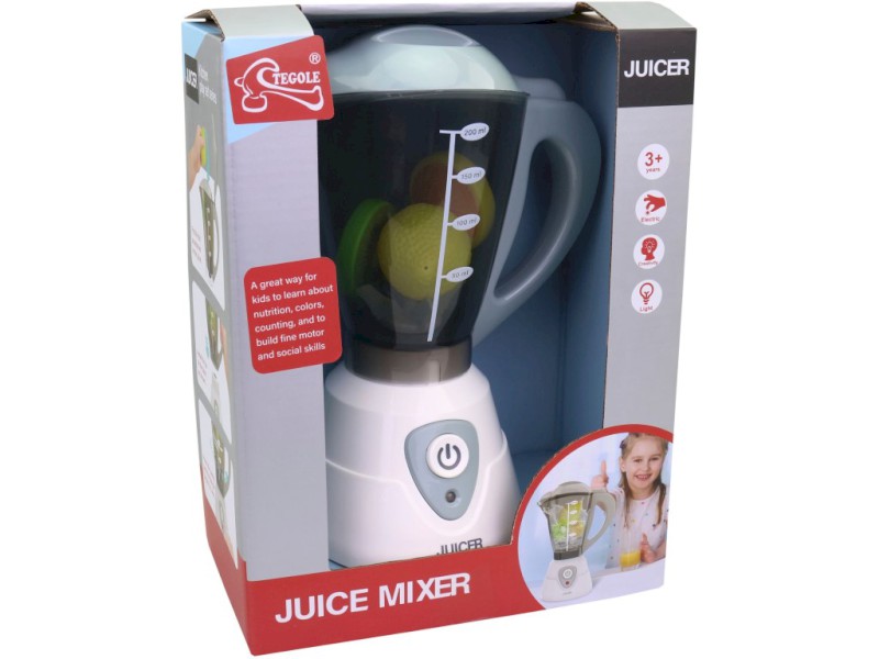 21415 - Mixer na baterie