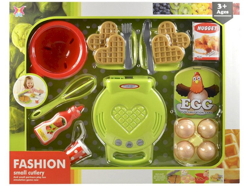 98950 - Souprava kuchyňská