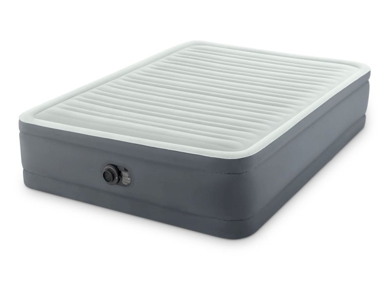 QUEEN PREMAIRE I ELEVATED AIRBED W/ FIBER-TECH RP