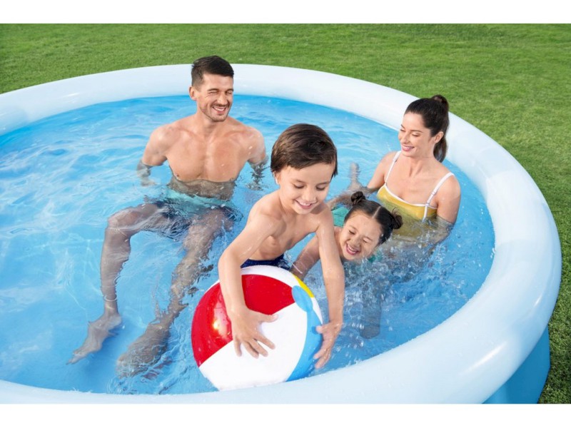 BW57458 - Bazén s filtrací 3,05 m x 66 cm