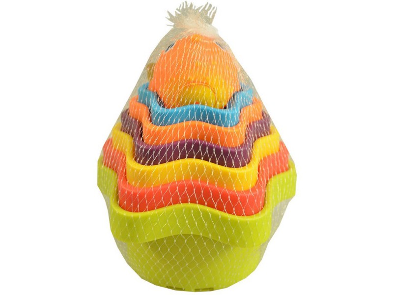 09971 - Pyramida, 14 x 12 x 12 cm