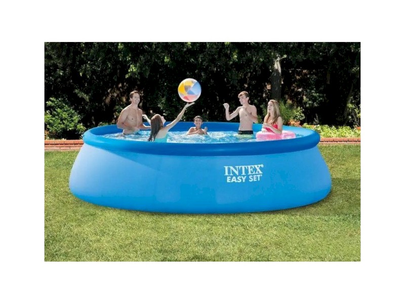 Intex Easy Set 457 x 107 cm 26166NP