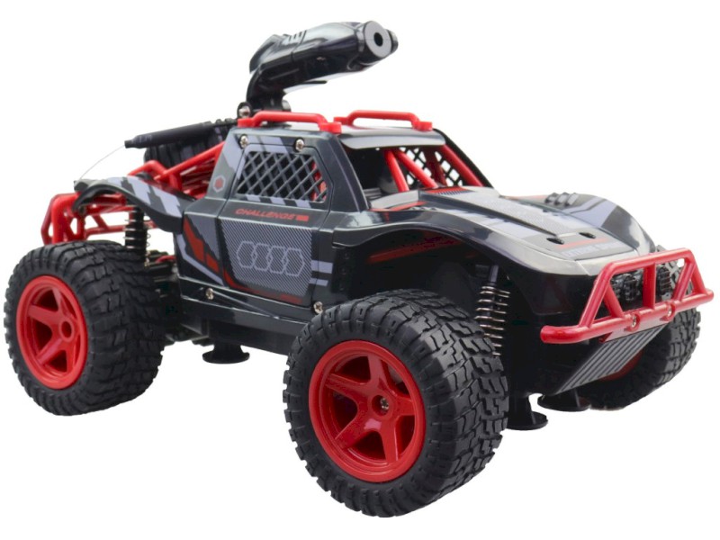 Teréní auto RC auto s HD kamerou FPV aplikace - Wifi USB