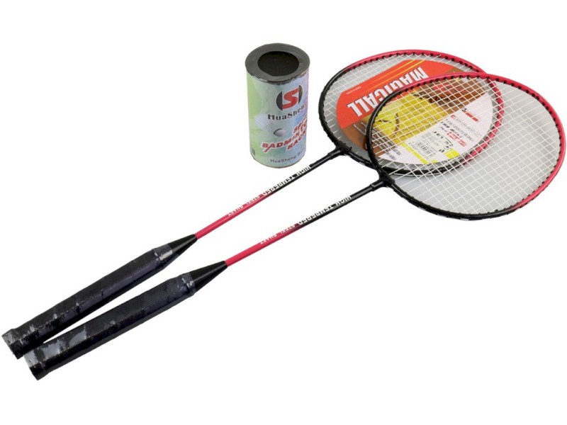 96926 - Badmington sestava, 63x21cm