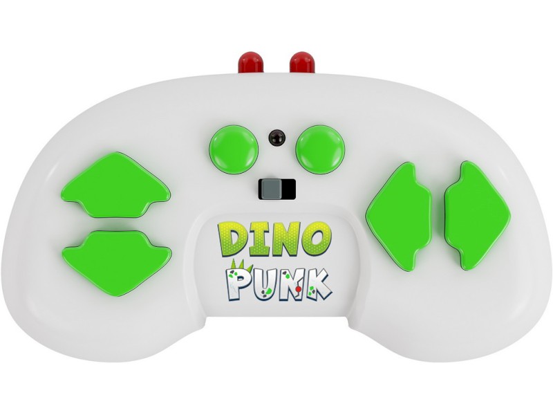 15701 - Robot Dino Punk na ovládání