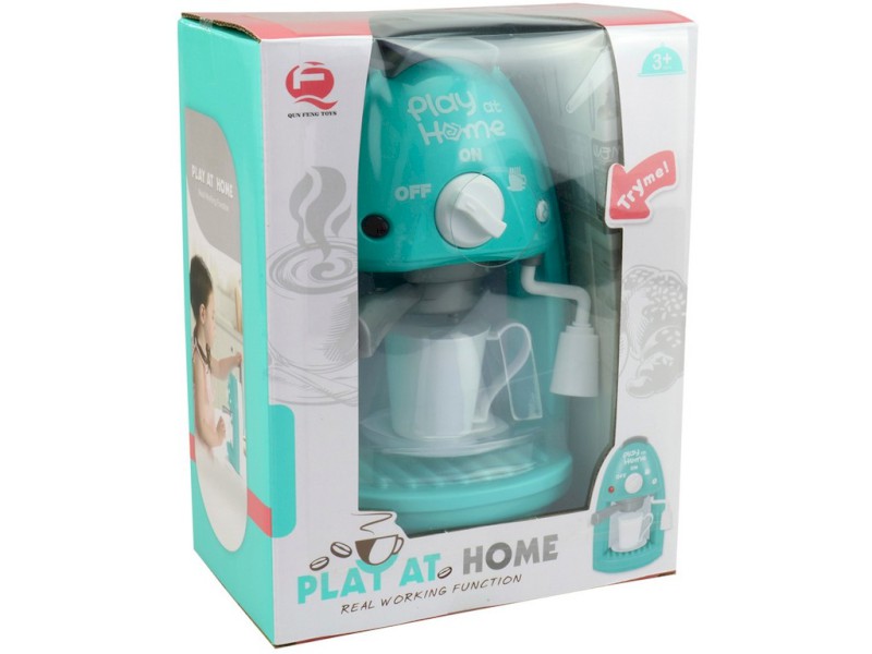 14046 - Kávovar na baterie,  22 cm