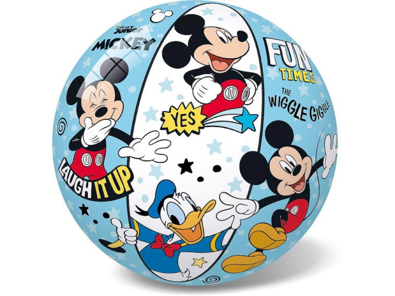 20188 - Míč Mickey, 14 cm