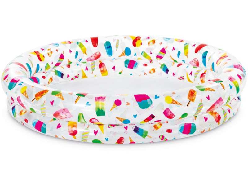 Intex 59421 Fruity 122x25cm