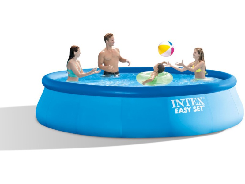 Intex Easy Set 457 x 107 cm 26166NP