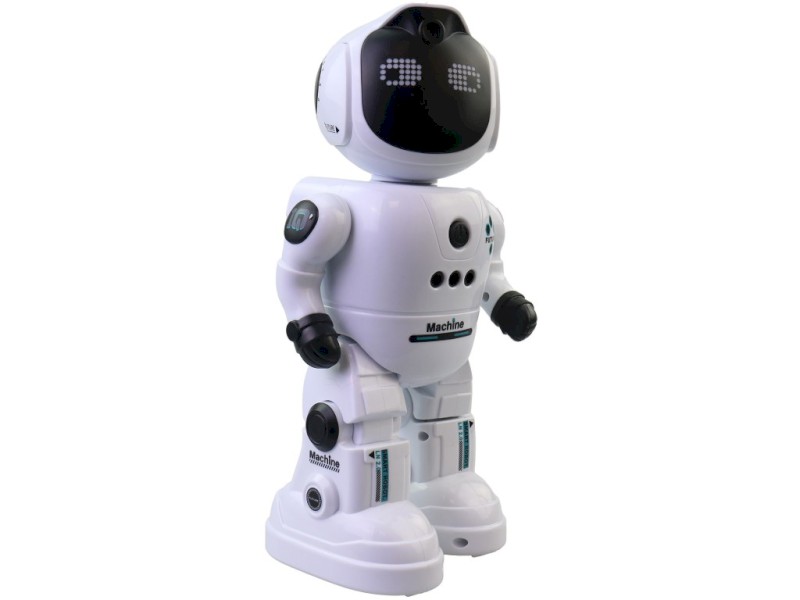 Robot na ovládání