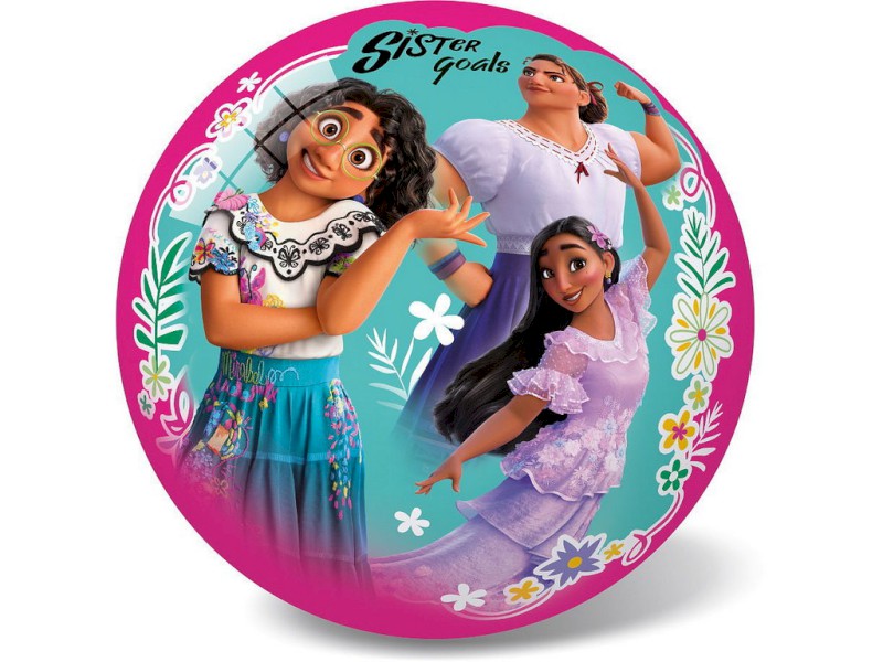 20184 - Míč Encato, 14 cm