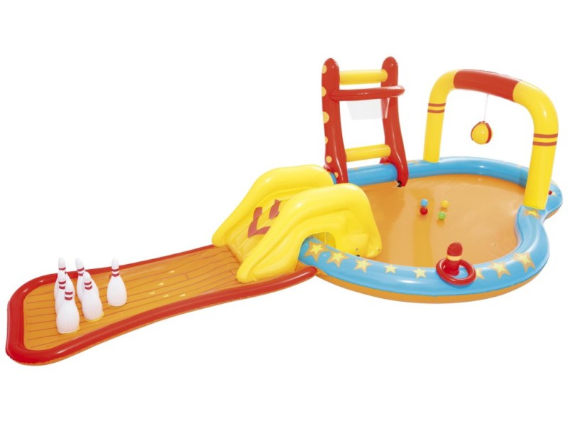 Bestway 53068 Lil Champ 435 x 213 x 117 cm