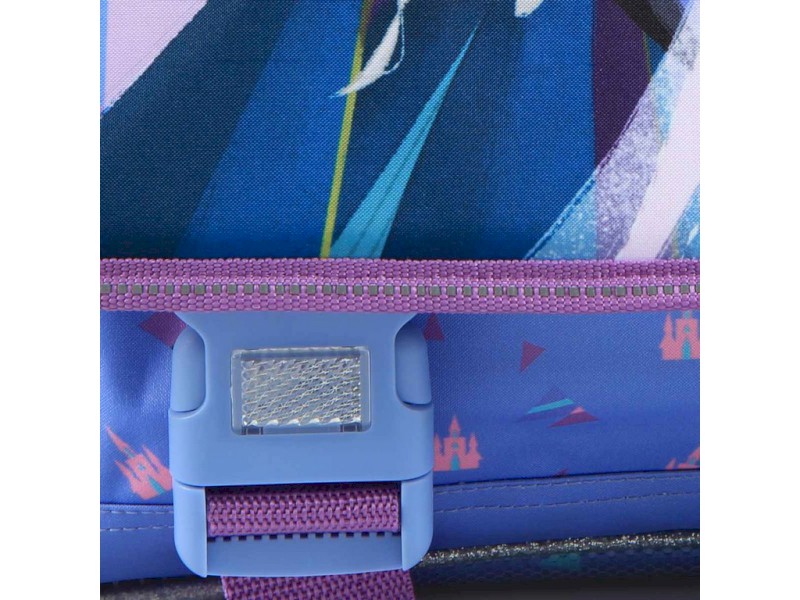 12012 - Školní taška FROZEN