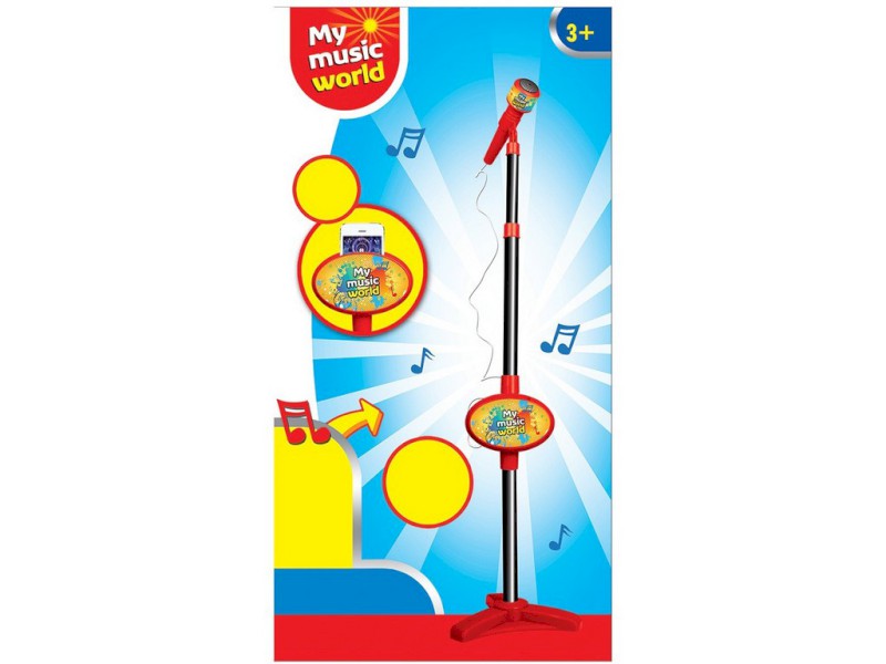 08000 - Karaoke, 39x20x7cm