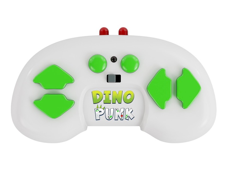 15701 - Robot Dino Punk na ovládání