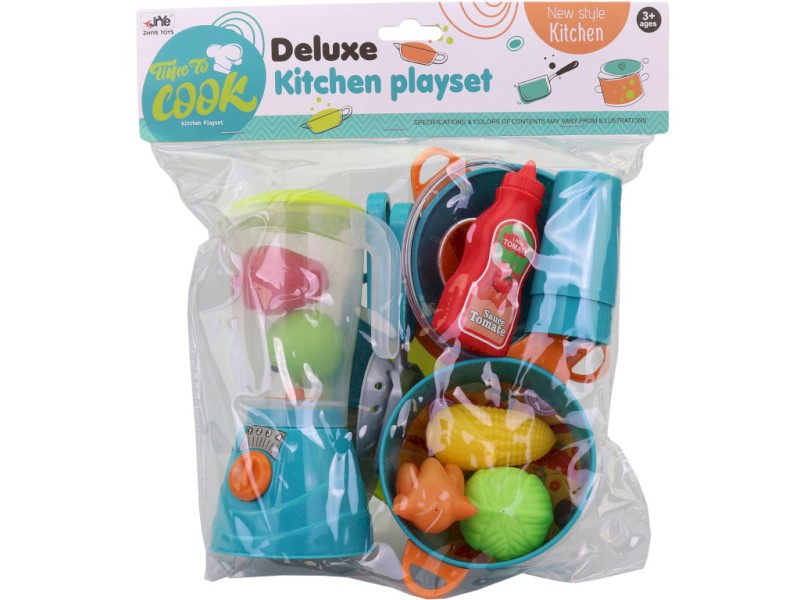 17832 - Souprava kuchyňská