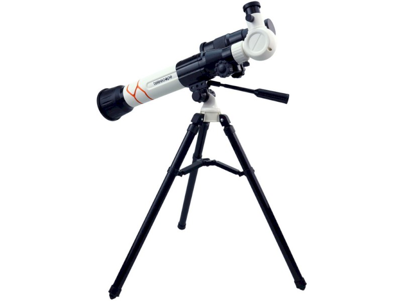 16868 - Dalekohled 45 x 25 x 9 cm