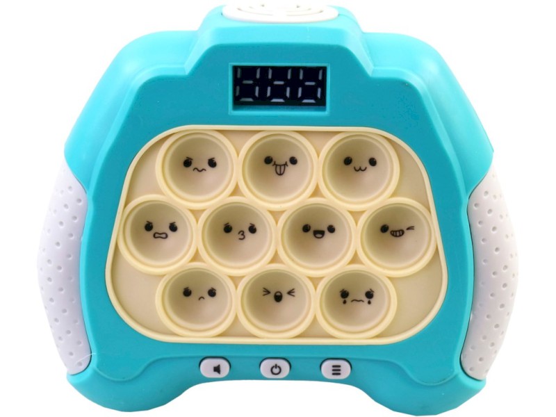 Hra na postřeh pro 2 - 4 hráči