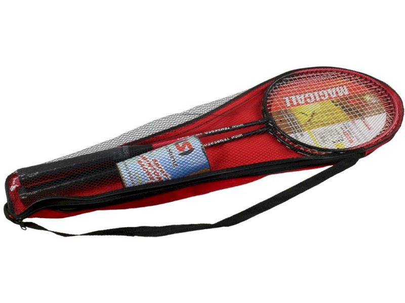 96926 - Badmington sestava, 63x21cm