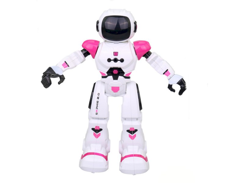 MaDe Sophie robotická kamarádka 27 cm