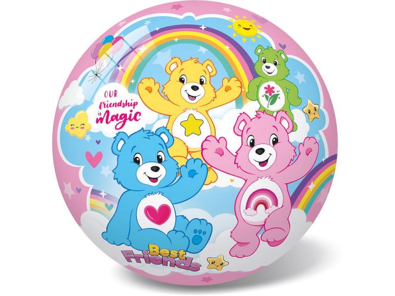20222 - Míč Best friends, 14 cm