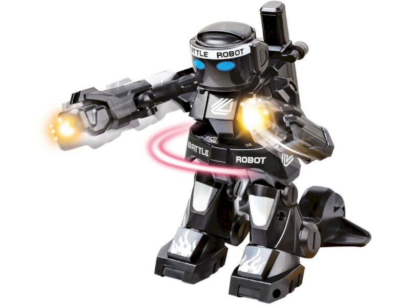 03366 - Roboti bojovníci