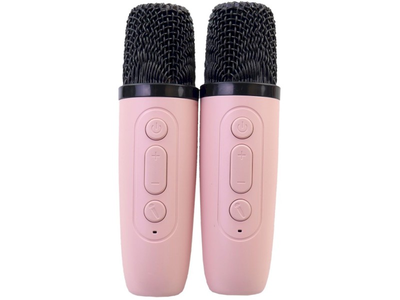 Mikrofon s bateriemi Mikrofon s bateriemi