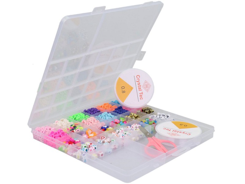 20159 - Korálky v boxu